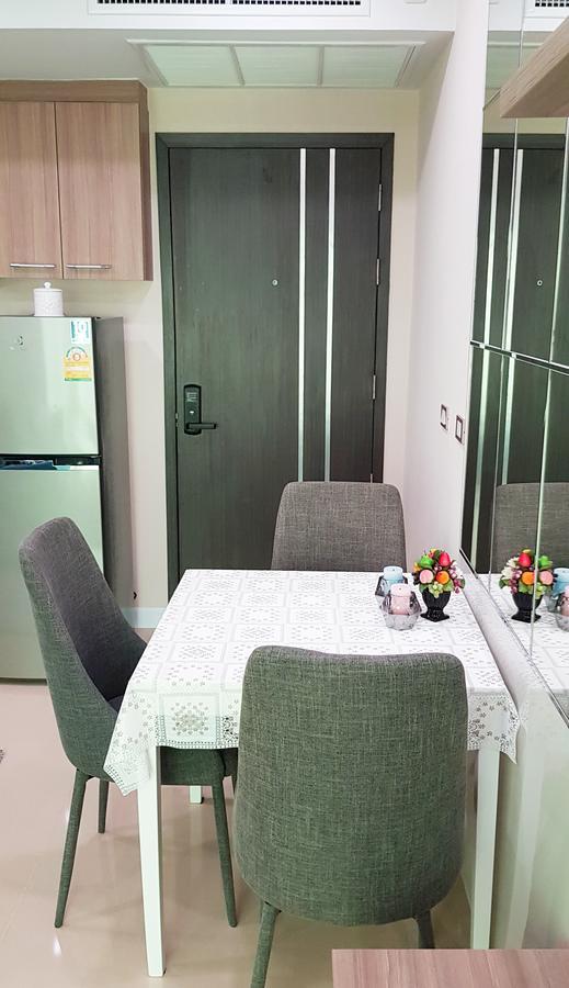 Dusit Grand Condo View Jomtien Beach Exterior photo